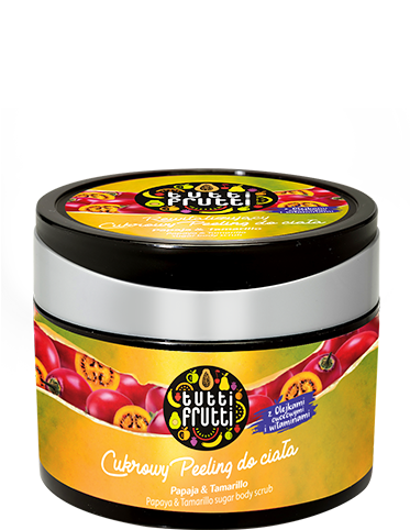 Tutti Frutti (600x700), Png Download