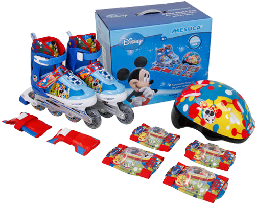 Disney - Toy Instrument (642x529), Png Download