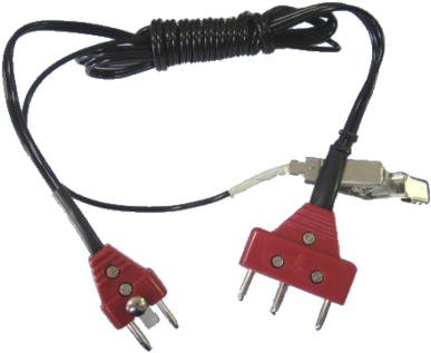 Wfs Standard Foil And Sabre Body Wire - Usb Cable (560x651), Png Download