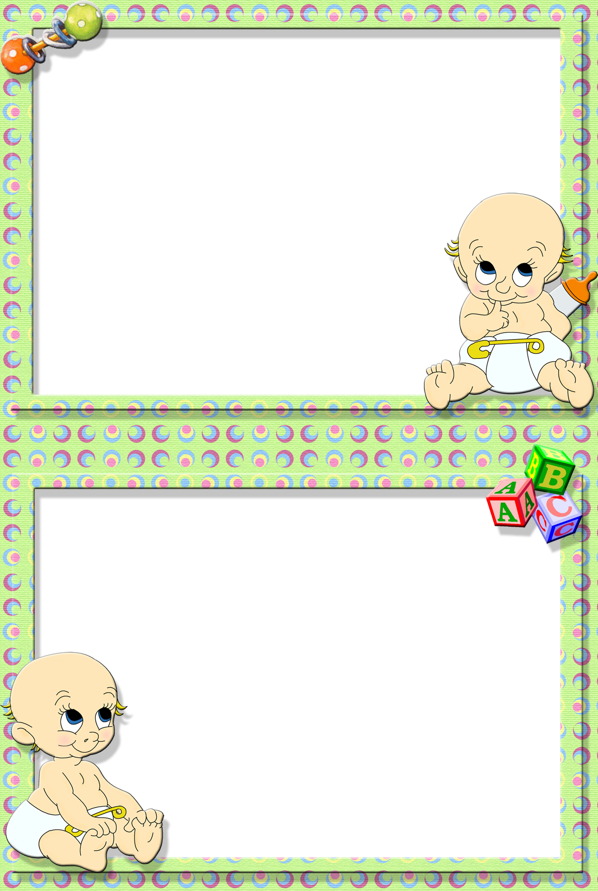 Frames, Frame, Picture Frames - Child (1205x1795), Png Download