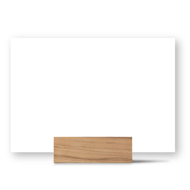 Colour Wash Landscape - Plywood (640x640), Png Download