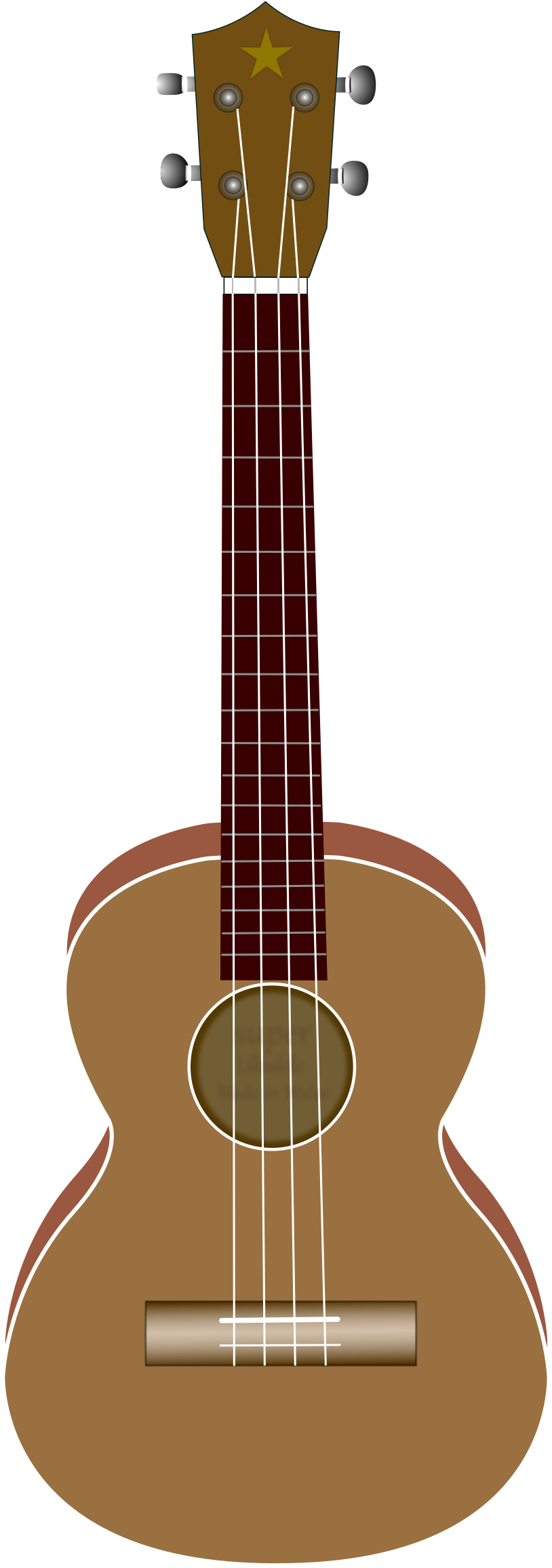 Ukulele String Instruments Musical Instruments Chord - Specimen Guitars (580x750), Png Download