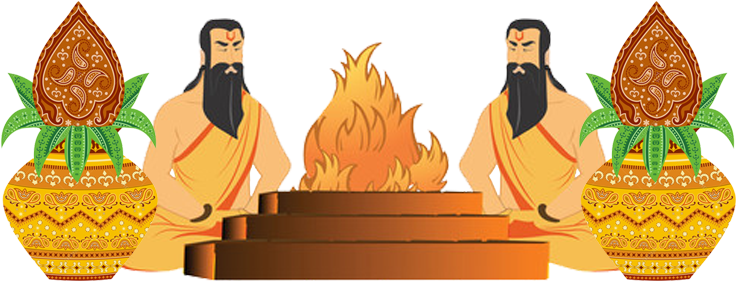 Heal Your Mind, Body & Soul - Arya Samaj (764x460), Png Download