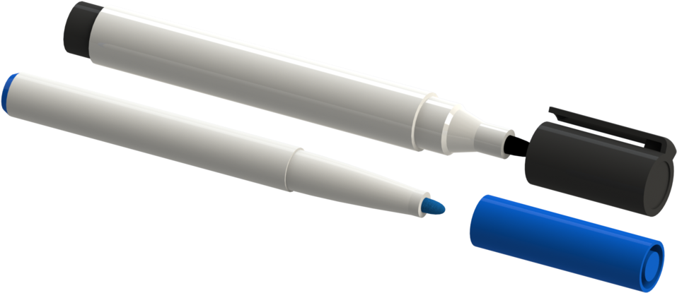 Load In 3d Viewer Uploaded By Anonymous - Marking Tools (960x540), Png Download