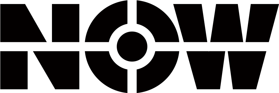 Now Skateboards Now Skateboards - Emblem (1041x371), Png Download