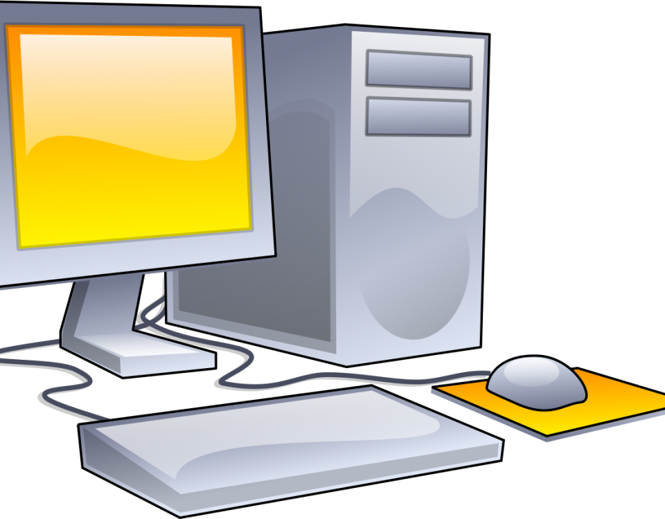 Best Buy Computer Repair Jobs - Assistenza Pc (960x750), Png Download