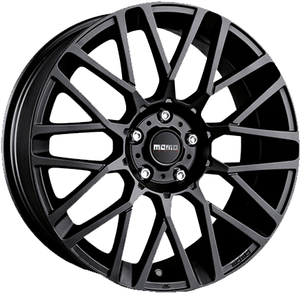 Alloy Wheels, Body Kits, Tyres, Seat Covers, Car Accessories - Momo Italy Alloy Wheels (700x487), Png Download