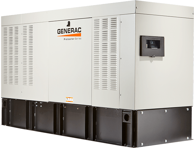 Generac Png Generator Spec Sheetsu003cstrongu003e Protector - Generac Protector (768x480), Png Download