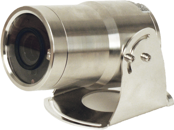 Marine Stainless Ste - Camera Salt Water (700x445), Png Download