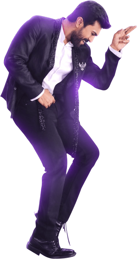 Ram Charan Vinaya Vidheya Rama (722x1024), Png Download