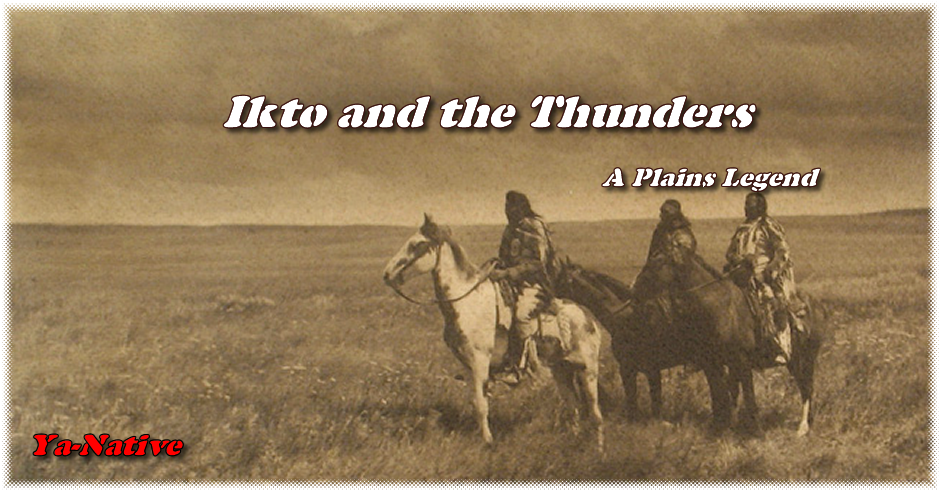 Iktoandthethunders - Indian 10 Commandments (940x492), Png Download