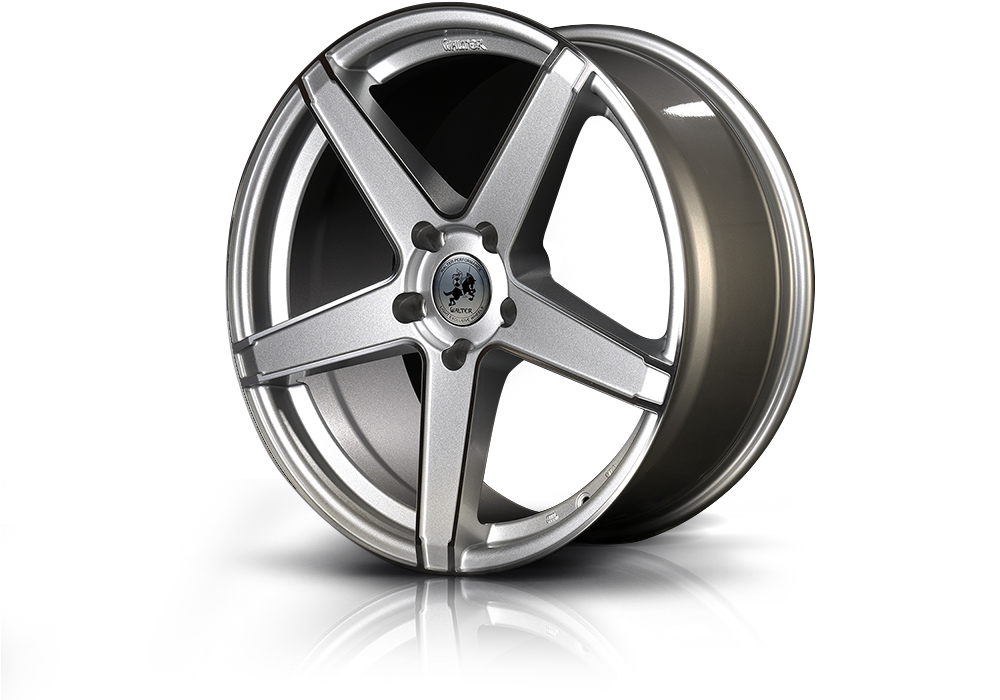 Walter Wheels Product - Synthetic Rubber (999x800), Png Download