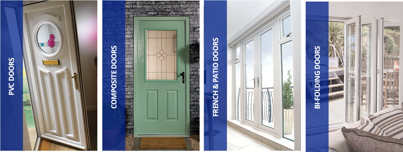 All Of Our Doors Are Tested To Rigorous Weather And - Sliding Door (1300x544), Png Download