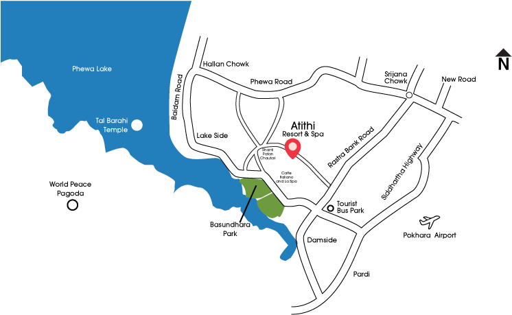 Contact Us - Map (789x481), Png Download