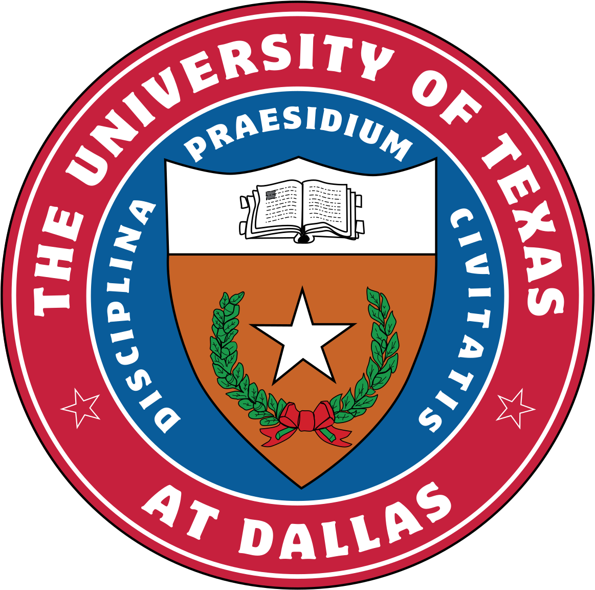 Zahn Associates Inc - University Of Texas At Dallas (1200x1182), Png Download
