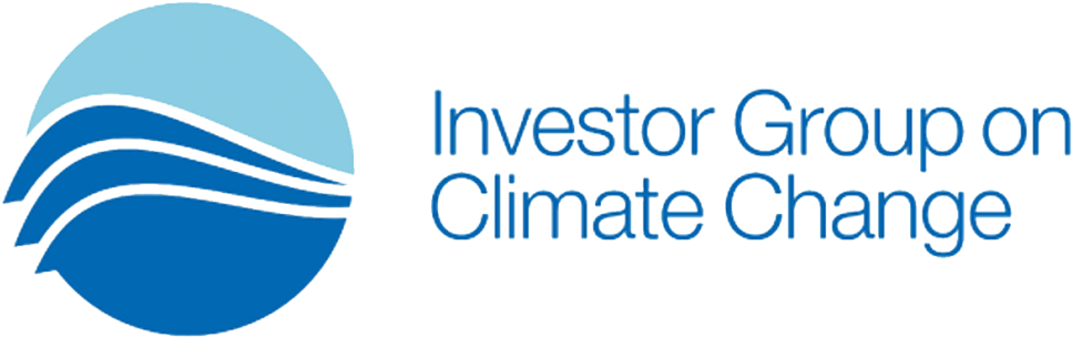 Investor Group On Climate Change Announces New Chair - Investor Group On Climate Change (1170x1170), Png Download