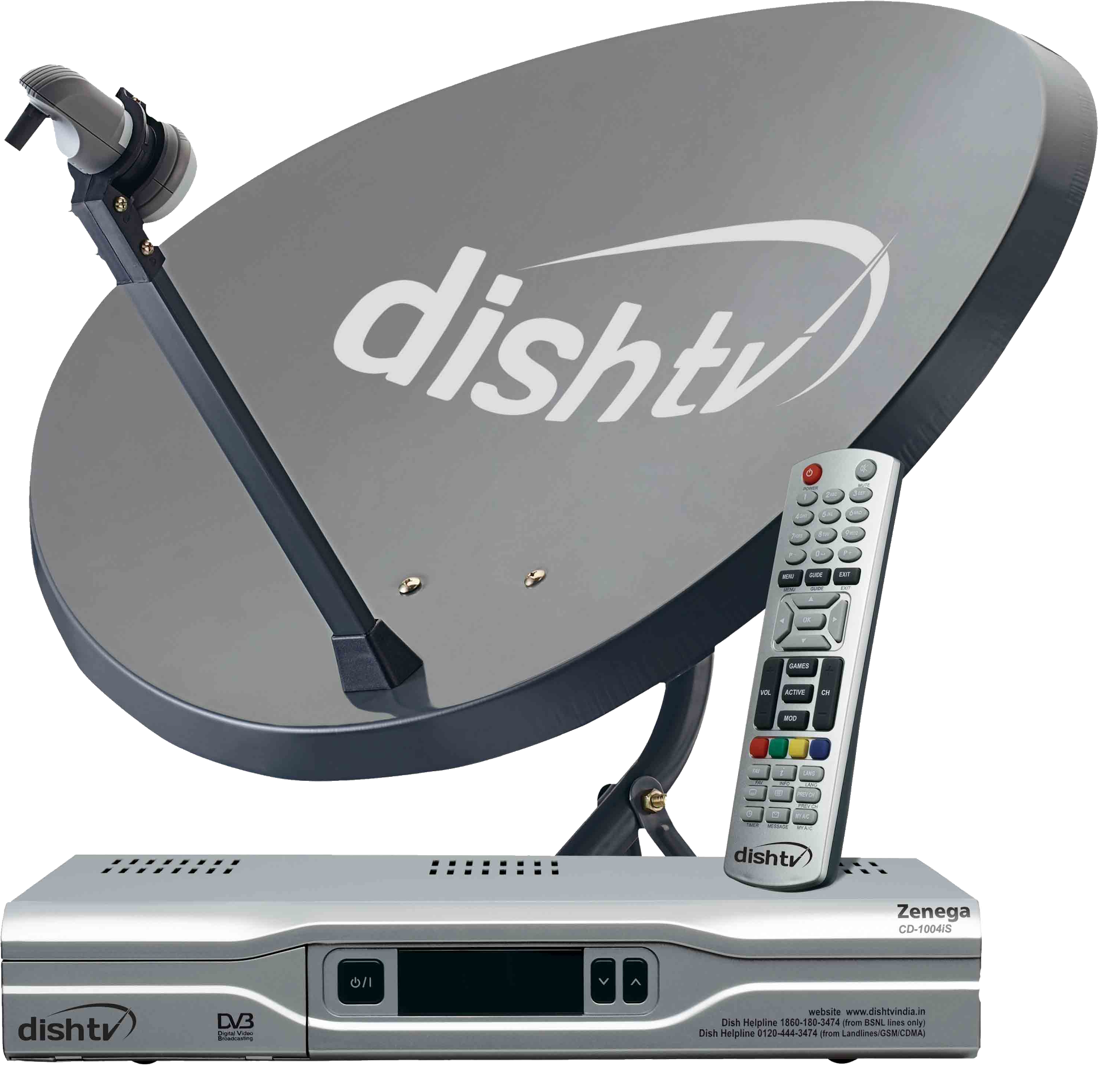 Press Question Mark To See Available Shortcut Keys - Dth Dish Tv (2048x2001), Png Download