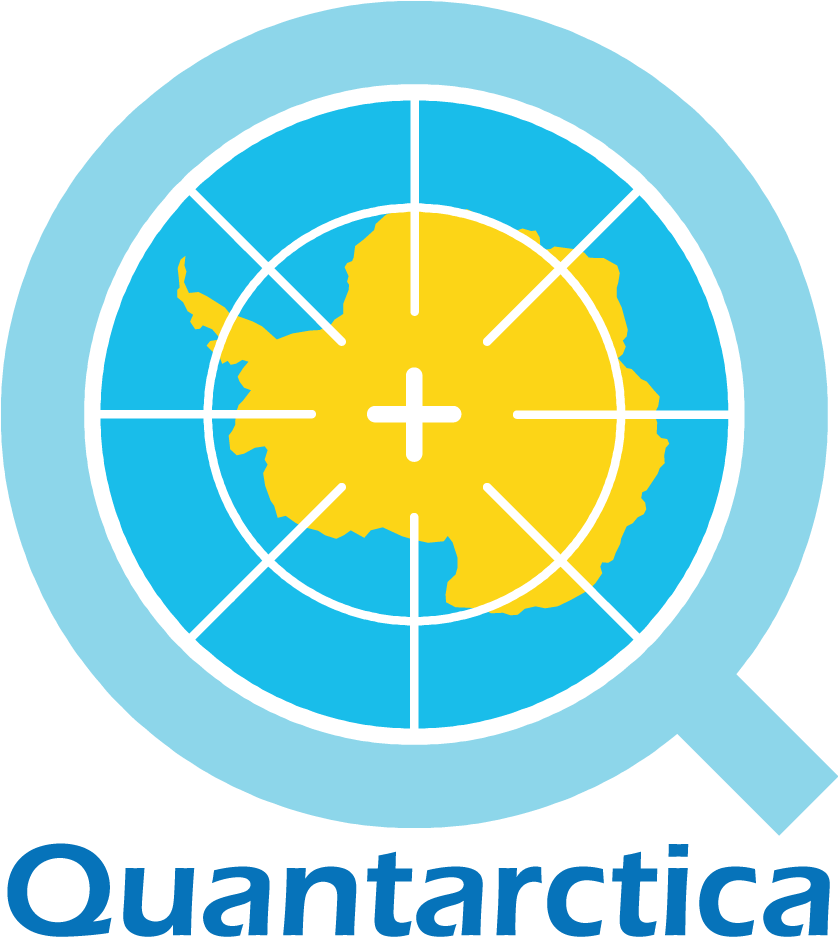 Quantarctica Logo - Junta De Castilla Y Leon (837x968), Png Download