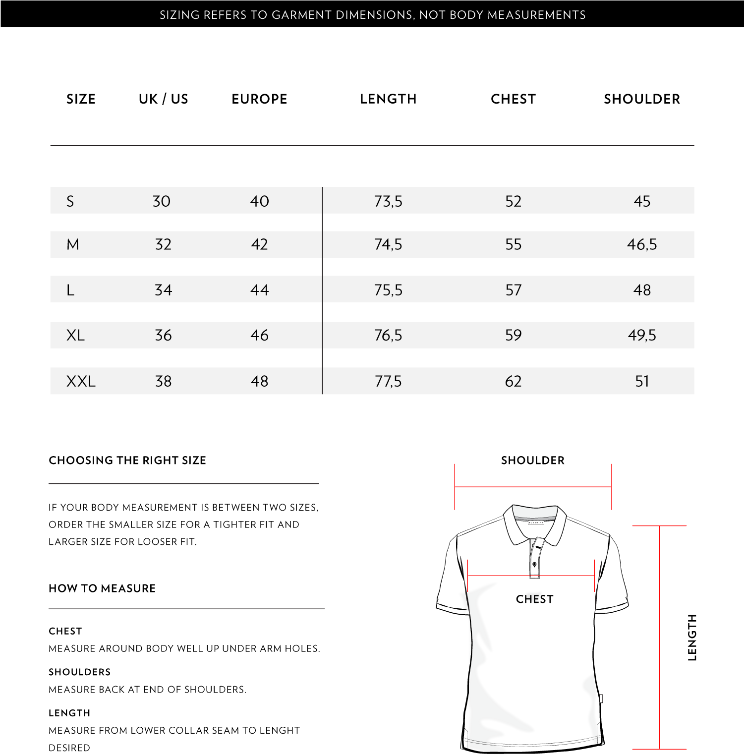 Inches - Centimetres - Diagram (1500x1710), Png Download