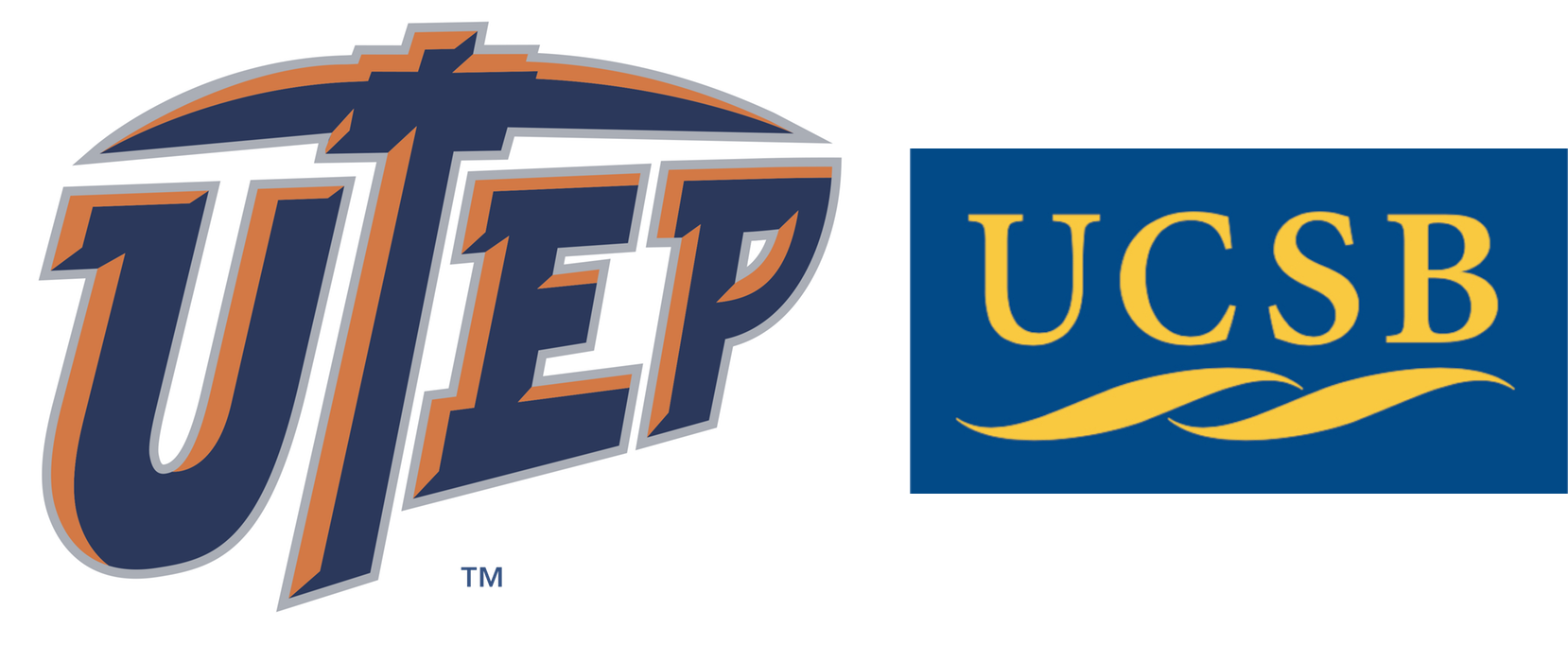 University Of Texas, El Paso-university Of California, - Utep Miners (1751x1751), Png Download