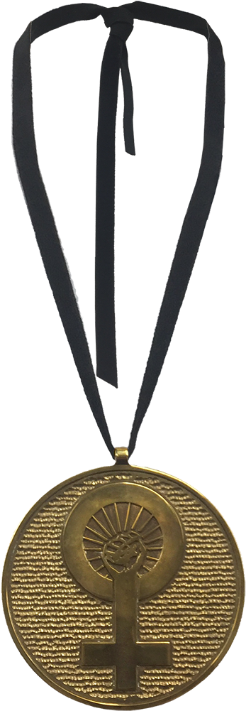 Gold Medal (744x1063), Png Download