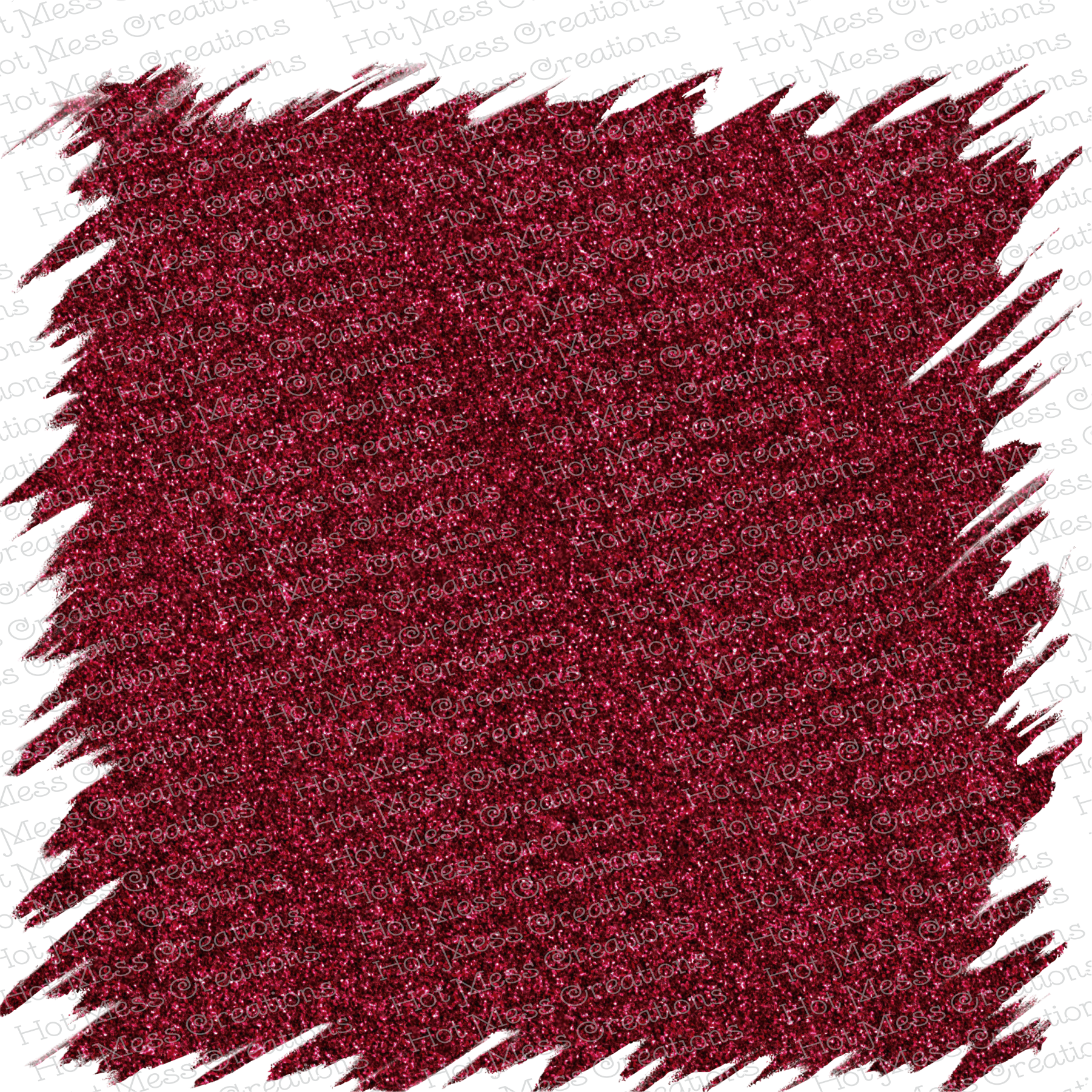 Red Glitter Distressed Background Digital Download - Paper Airplane (1801x1801), Png Download