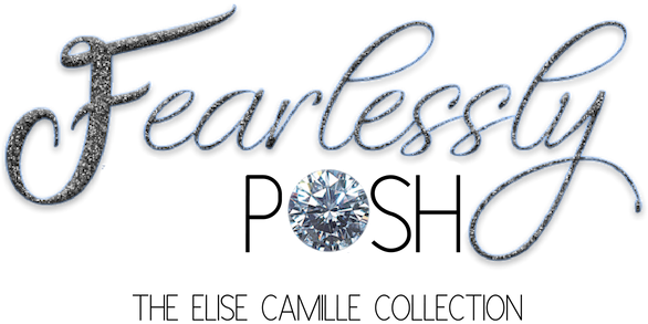 It's Time For You To Become An Official Posh Doll - Calligraphy (800x800), Png Download