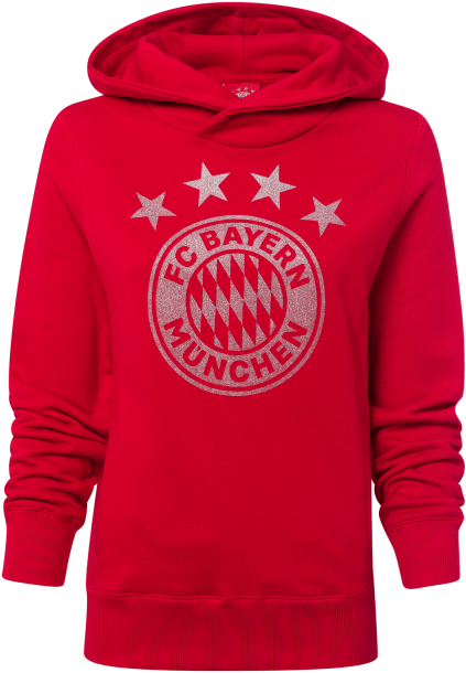 Fc Bayern Munich (660x660), Png Download