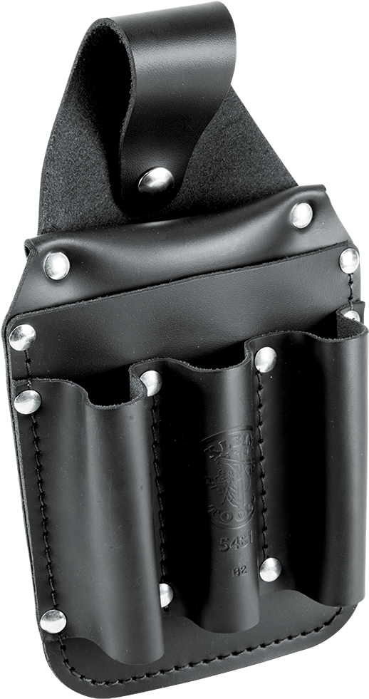 Png 5481 - Leather Back Pocket Tool Pouch (1000x1000), Png Download