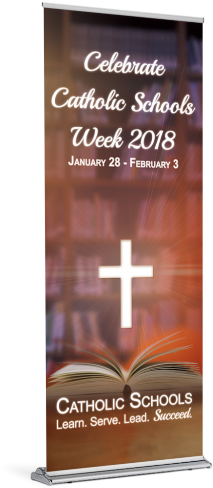 Bulletins For All Seasons - Banner (1024x1024), Png Download