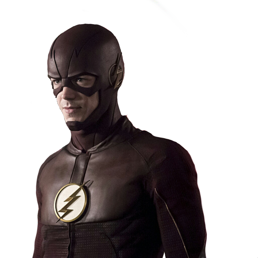 The Cw The Flash, The Flash Grant Gustin, Justice League, - Flash (894x894), Png Download