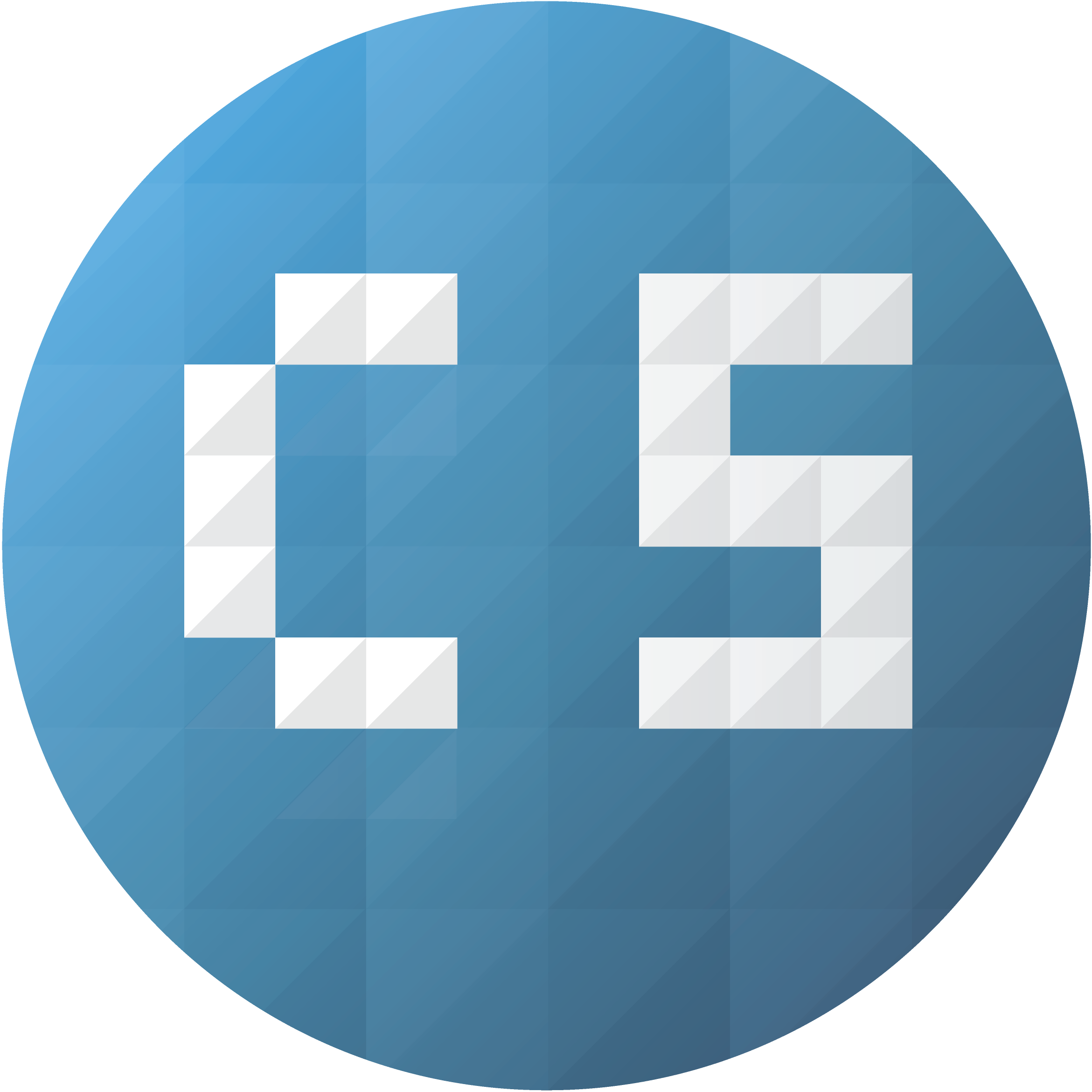 Classy Studios - Circle (2341x2340), Png Download