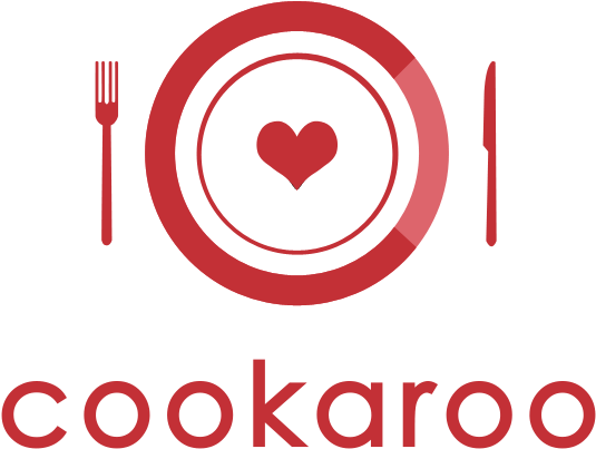 Cookaroo Food Network Pvt Ltd - Circle (709x709), Png Download