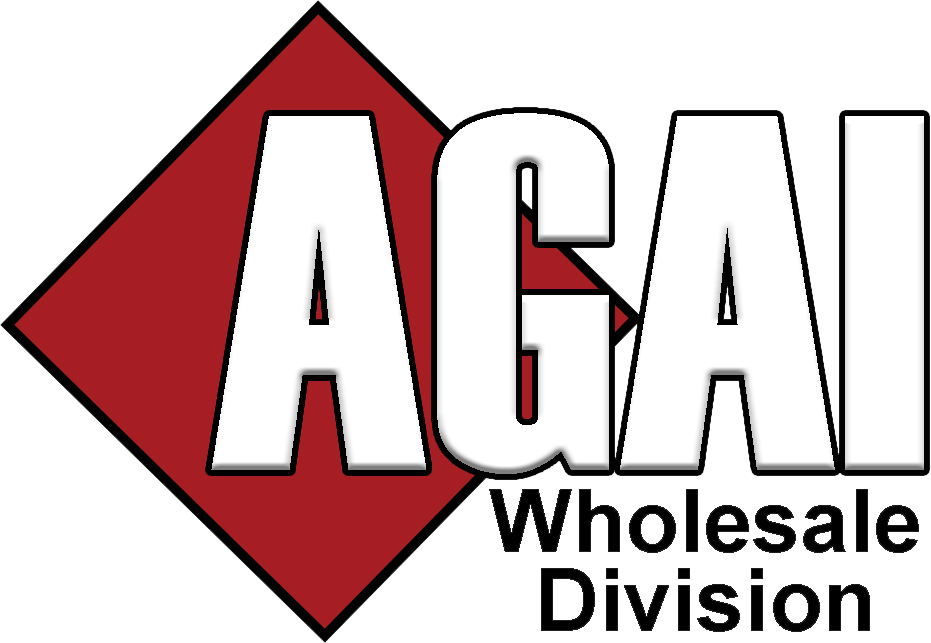 Agai Wholesale Division - Sign (931x643), Png Download