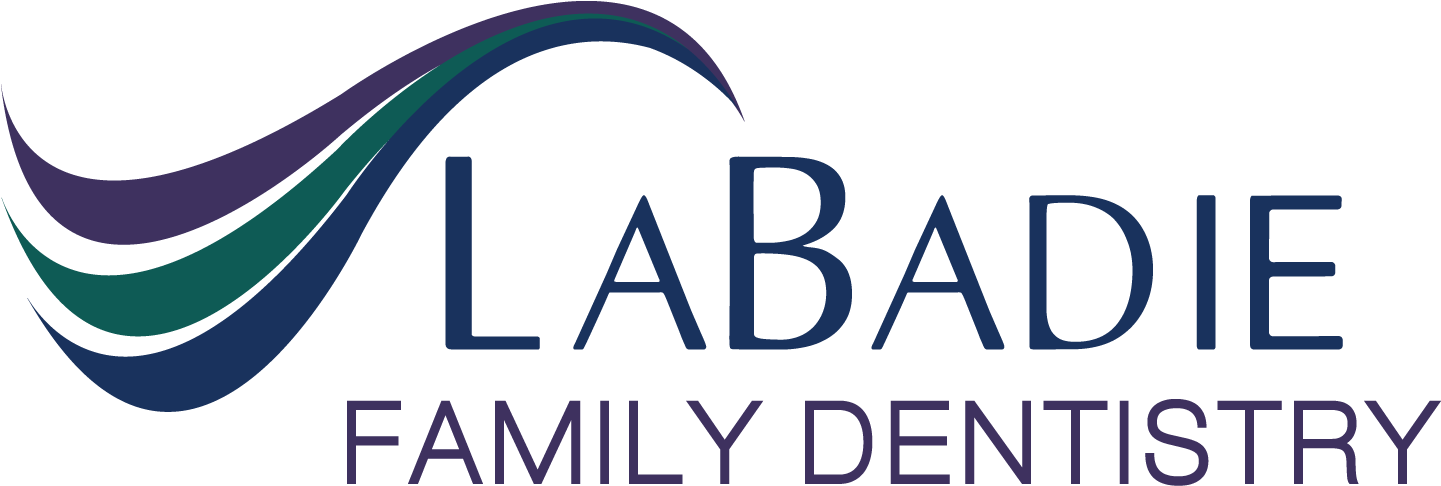 Link To Labadie Family Dentistry Home Page (1450x493), Png Download