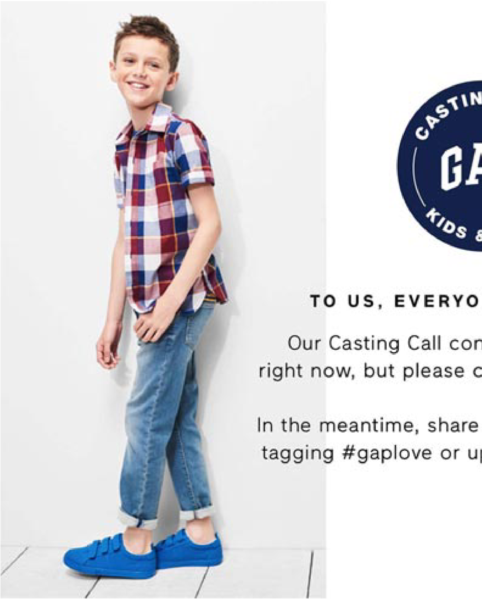 Family Dyme Kids By Terry Gaspard How To Help Your - Gap (960x1484), Png Download