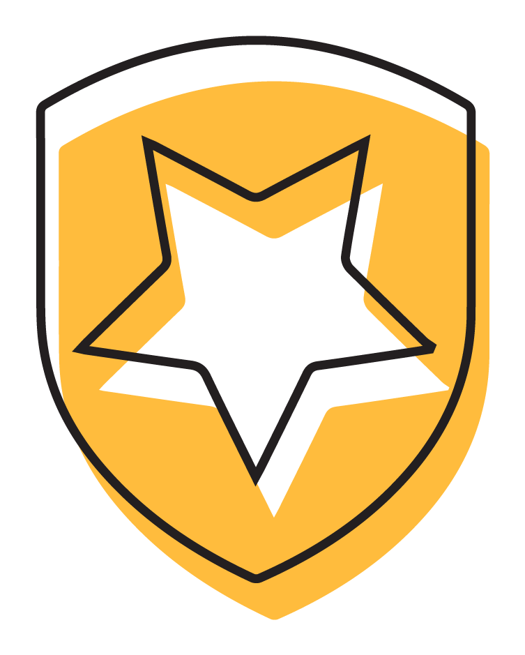 Your Safety - Emblem (1024x1024), Png Download