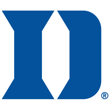 Duke University 3 Miles - Duke Logo (600x600), Png Download