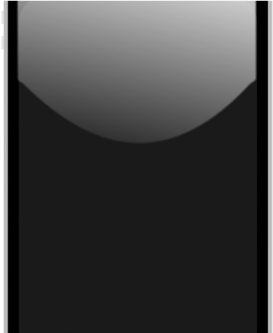 Iphone 7 Clipart Transparent Background - Smartphone (640x480), Png Download