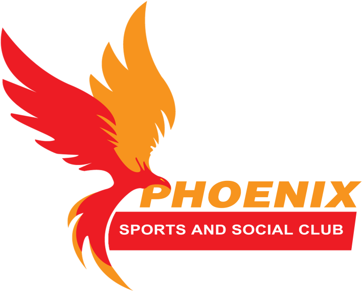 Phoenix Sports & Social - Illustration (800x800), Png Download
