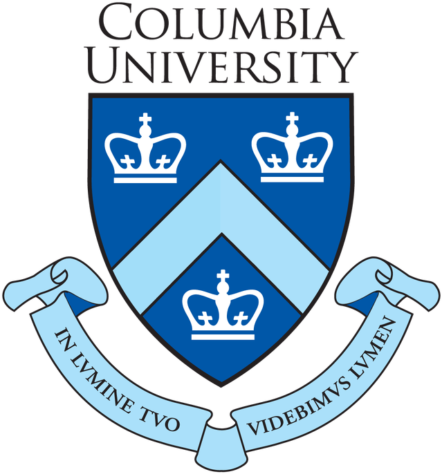 Columbia University Law Logo (1200x900), Png Download