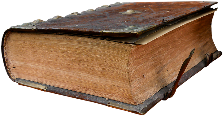 Old Book Png - Book (960x620), Png Download