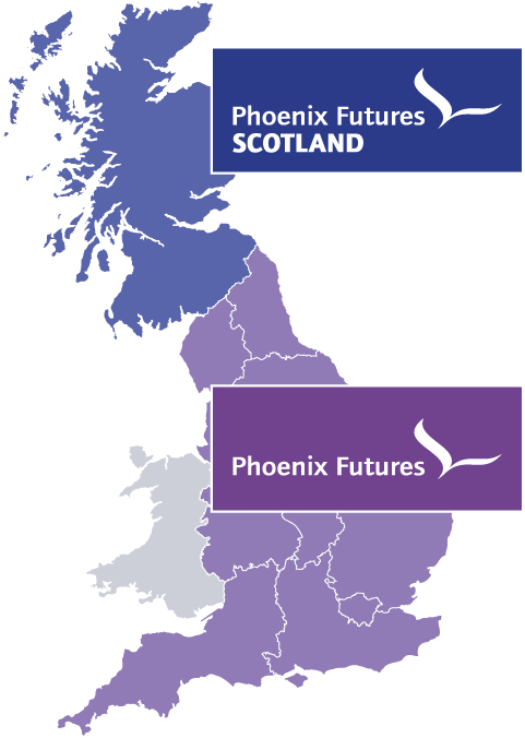 Map Of Uk (481x676), Png Download