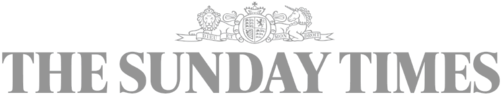 Landing Page Leaf Grow Assets V2 32 - Sunday Times (1000x389), Png Download