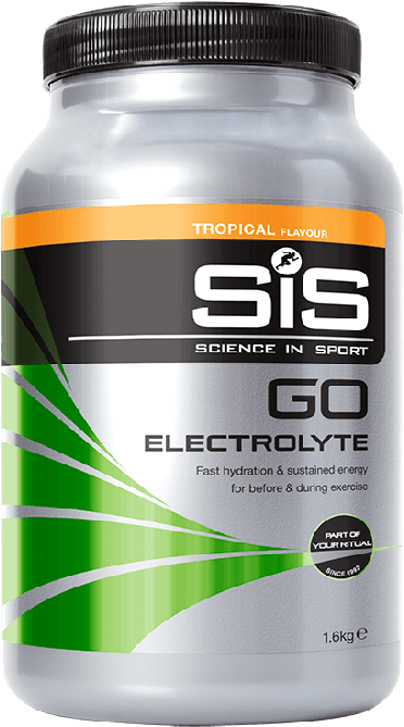 Sis Go Electrolyte (700x700), Png Download