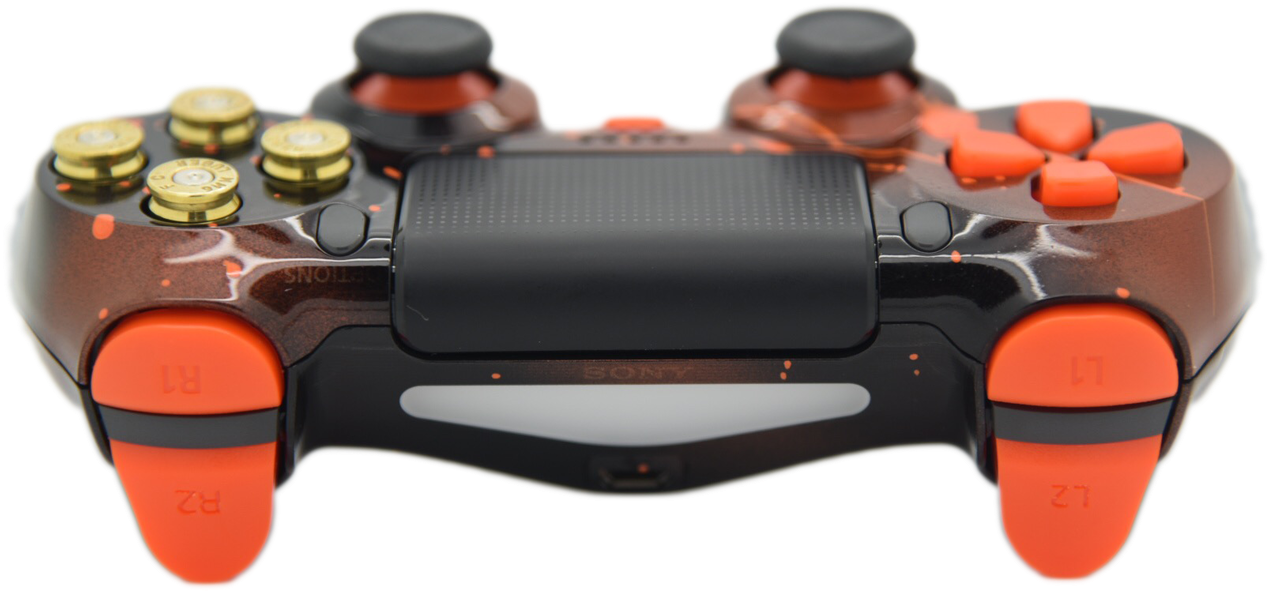 Side - Game Controller (1280x853), Png Download