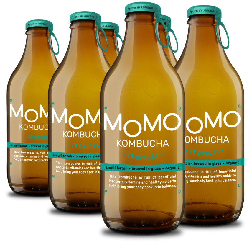 180809 Momo Freiststeller Tropical - Portable Network Graphics (1000x1000), Png Download