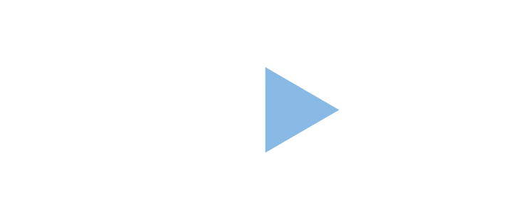 Studio 808 Logo Blue Play Button New - Triangle (1021x1080), Png Download