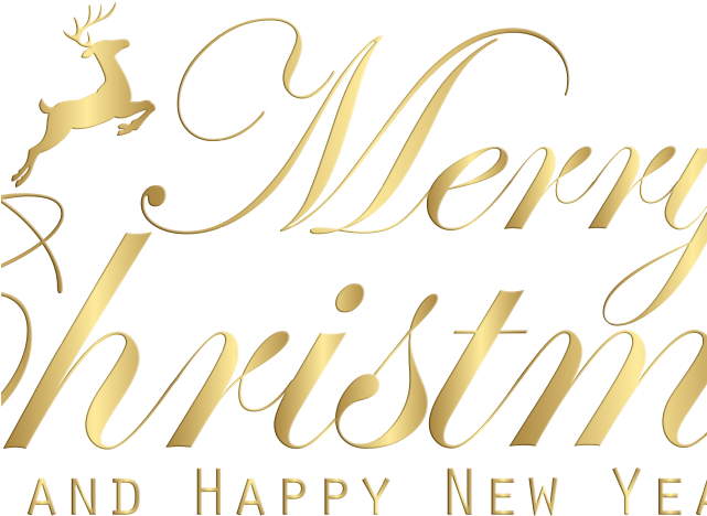 New Year Clipart Banner - Cookies And Milk Party (640x480), Png Download