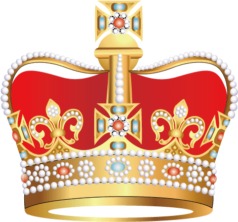 Crown (568x568), Png Download